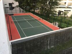 Skyline Residences (D4), Condominium #578242971